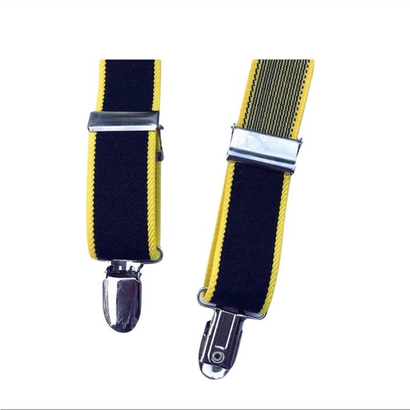 Batman DC Comics Suspenders Superhero Accessory - Picture 5 of 8